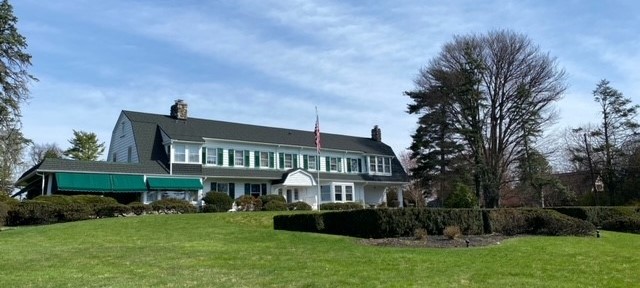 MSM Wealth Management office